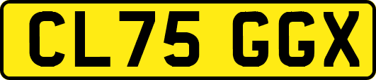 CL75GGX