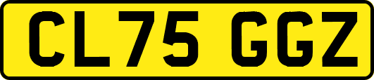 CL75GGZ