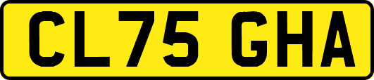 CL75GHA