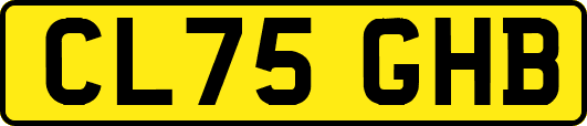 CL75GHB