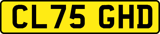 CL75GHD