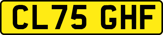 CL75GHF