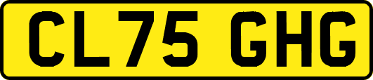 CL75GHG