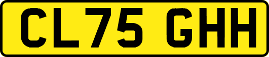 CL75GHH