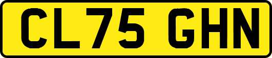CL75GHN