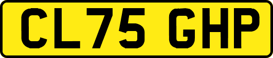 CL75GHP