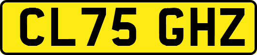 CL75GHZ