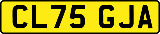 CL75GJA
