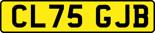 CL75GJB