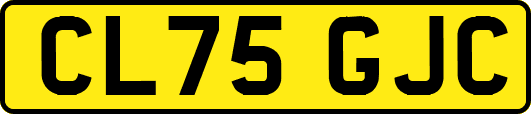 CL75GJC