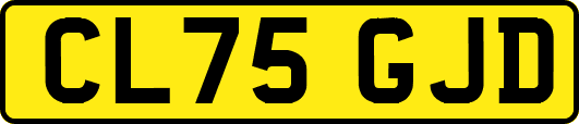 CL75GJD