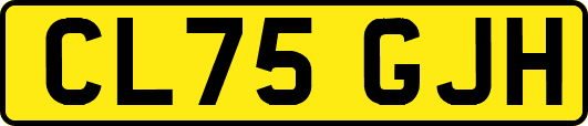 CL75GJH