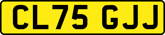 CL75GJJ