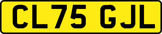 CL75GJL