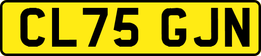 CL75GJN
