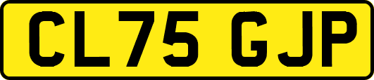 CL75GJP