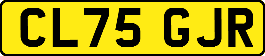 CL75GJR