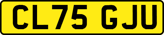 CL75GJU