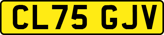 CL75GJV