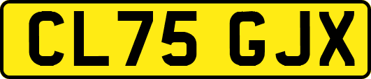 CL75GJX