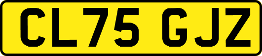 CL75GJZ