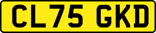 CL75GKD