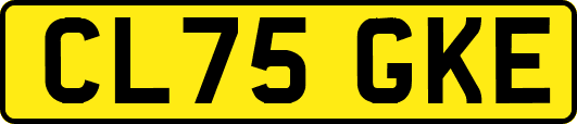 CL75GKE
