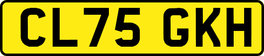 CL75GKH