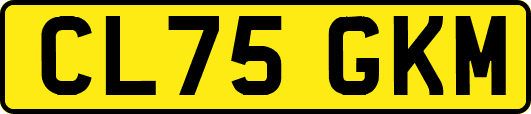 CL75GKM