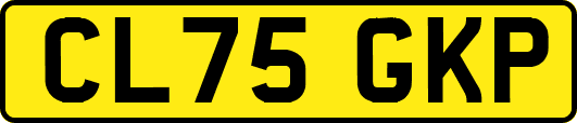 CL75GKP
