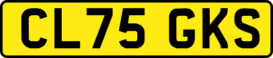 CL75GKS