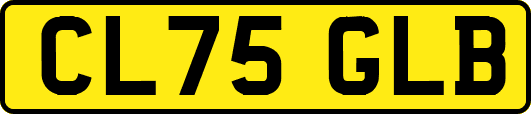 CL75GLB