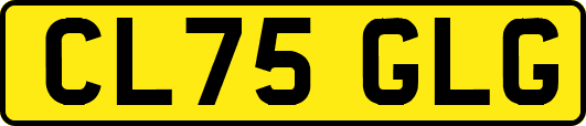 CL75GLG
