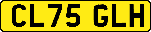 CL75GLH