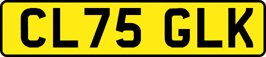 CL75GLK