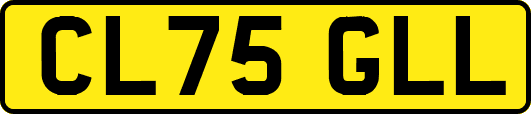 CL75GLL