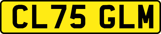 CL75GLM