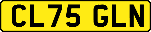 CL75GLN