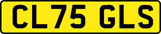 CL75GLS