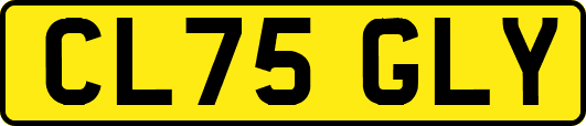 CL75GLY