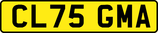 CL75GMA