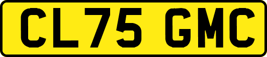 CL75GMC
