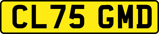 CL75GMD