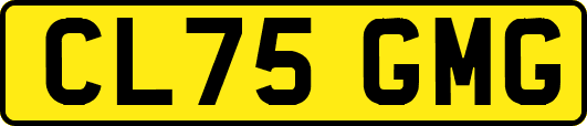 CL75GMG