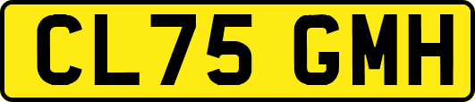 CL75GMH
