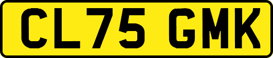 CL75GMK
