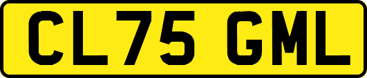 CL75GML