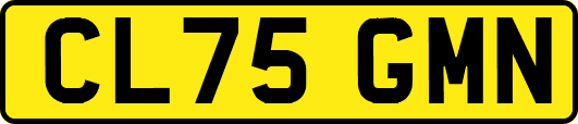 CL75GMN