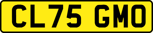 CL75GMO