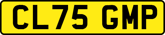 CL75GMP